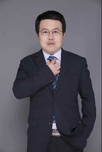 【新聞報道】激光位移傳感器技術(shù)填補(bǔ)國內(nèi)空白，創(chuàng)想智控創(chuàng)始人凌清首談五年創(chuàng)業(yè)路